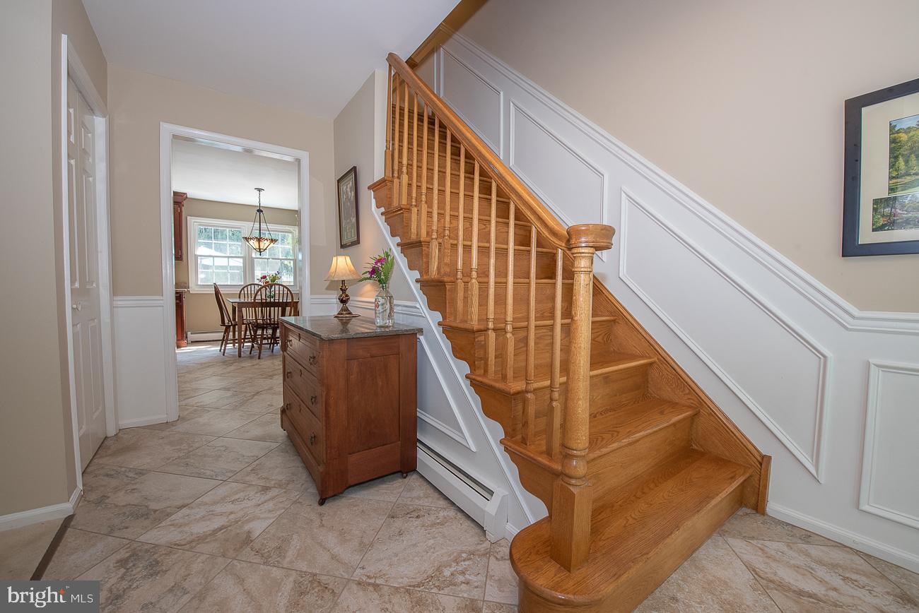 449 King Road West Chester, PA 19380 - Photo 4 of 63 Foyer