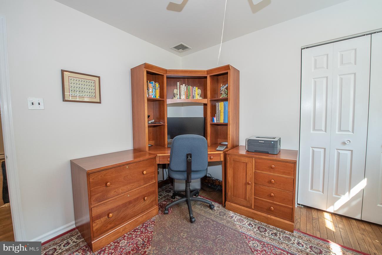 449 King Road West Chester, PA 19380 - Photo 31 of 63 Second Bedroom/Office