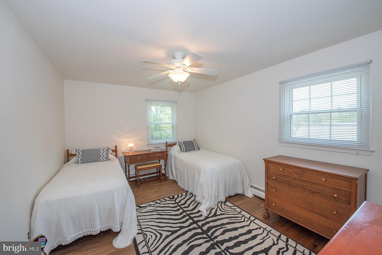 449 King Road West Chester, PA 19380 - Photo 32 of 63 Third Bedroom