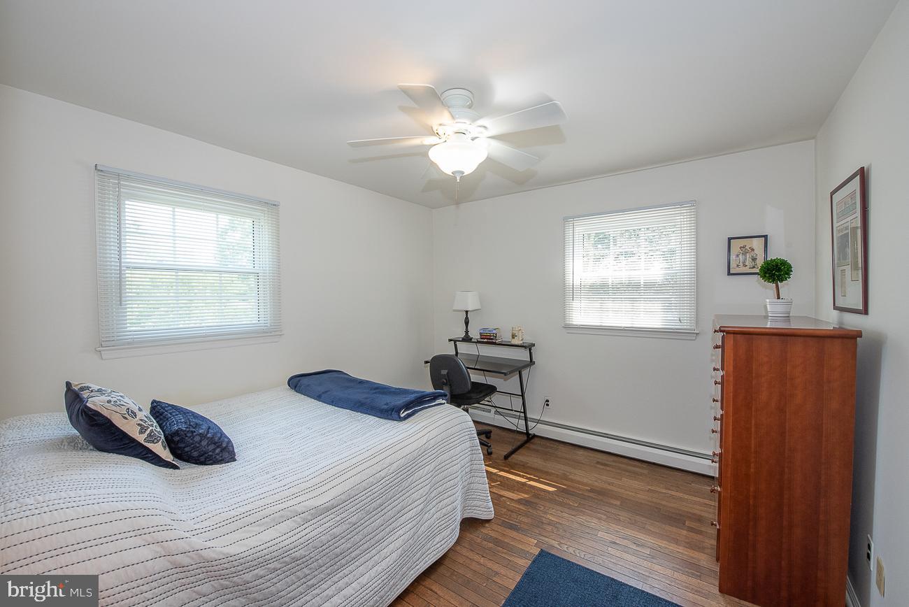 449 King Road West Chester, PA 19380 - Photo 34 of 63 Fourth Bedroom