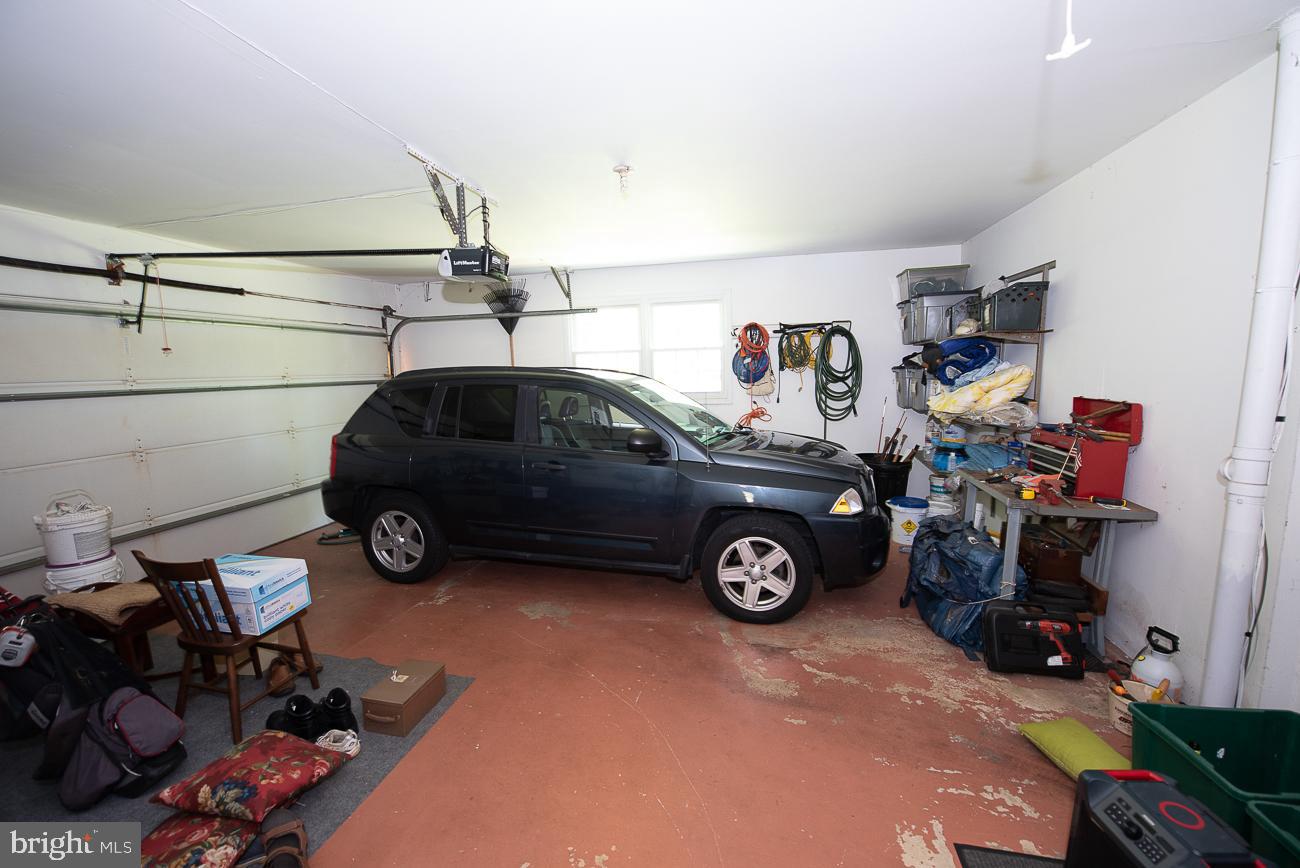 449 King Road West Chester, PA 19380 - Photo 41 of 63 Over-Sized Attached 2-Car Garage
