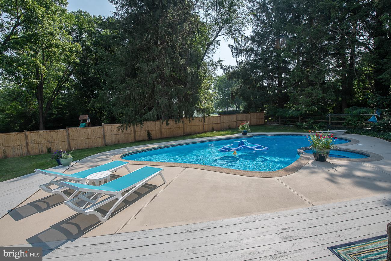 449 King Road West Chester, PA 19380 - Photo 50 of 63 Pool