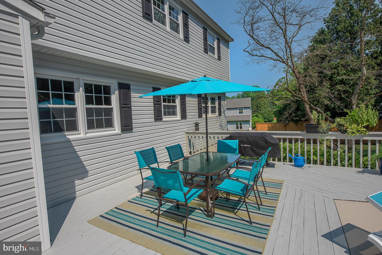 449 King Road West Chester, PA 19380 - Photo 53 of 63 Additional Outdoor Entertaining Area