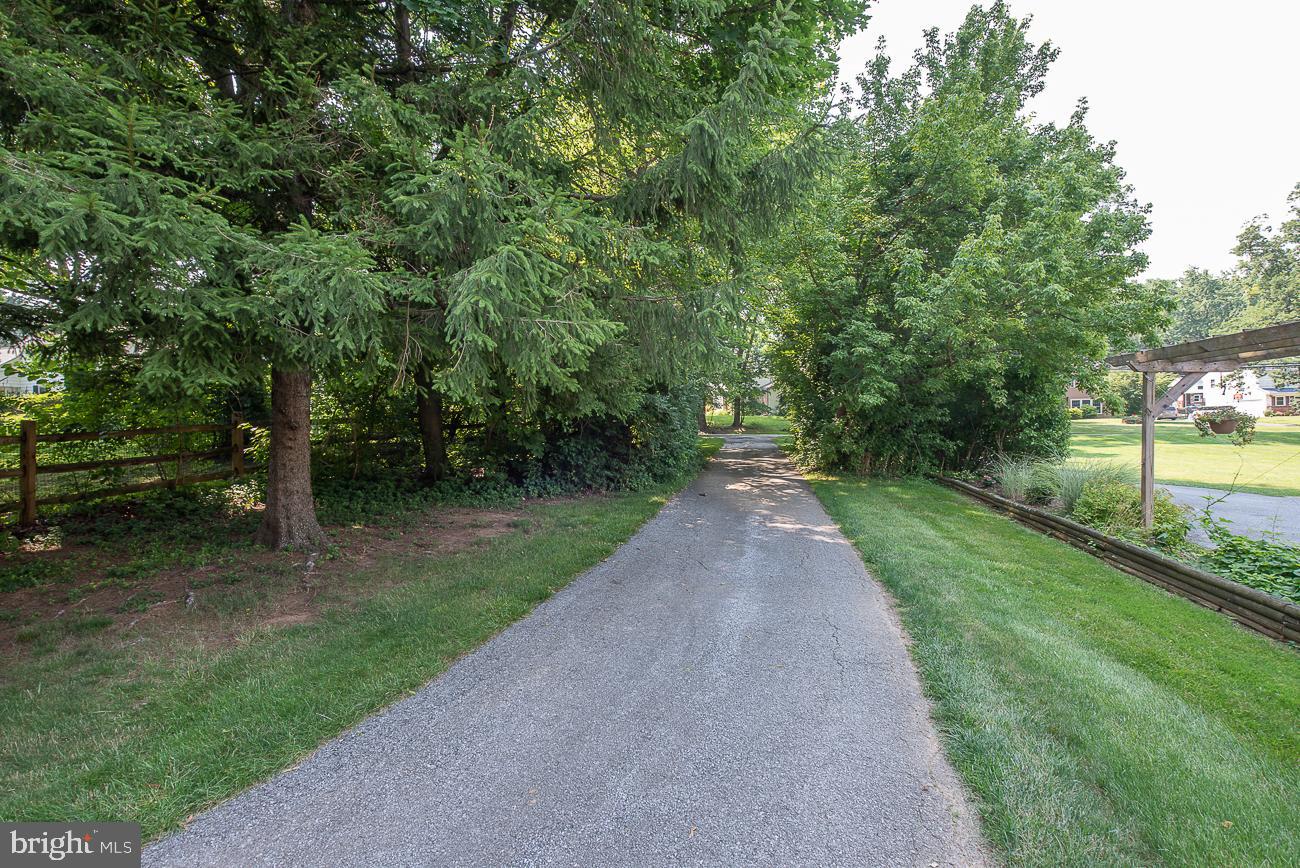 449 King Road West Chester, PA 19380 - Photo 59 of 63 Driveway
