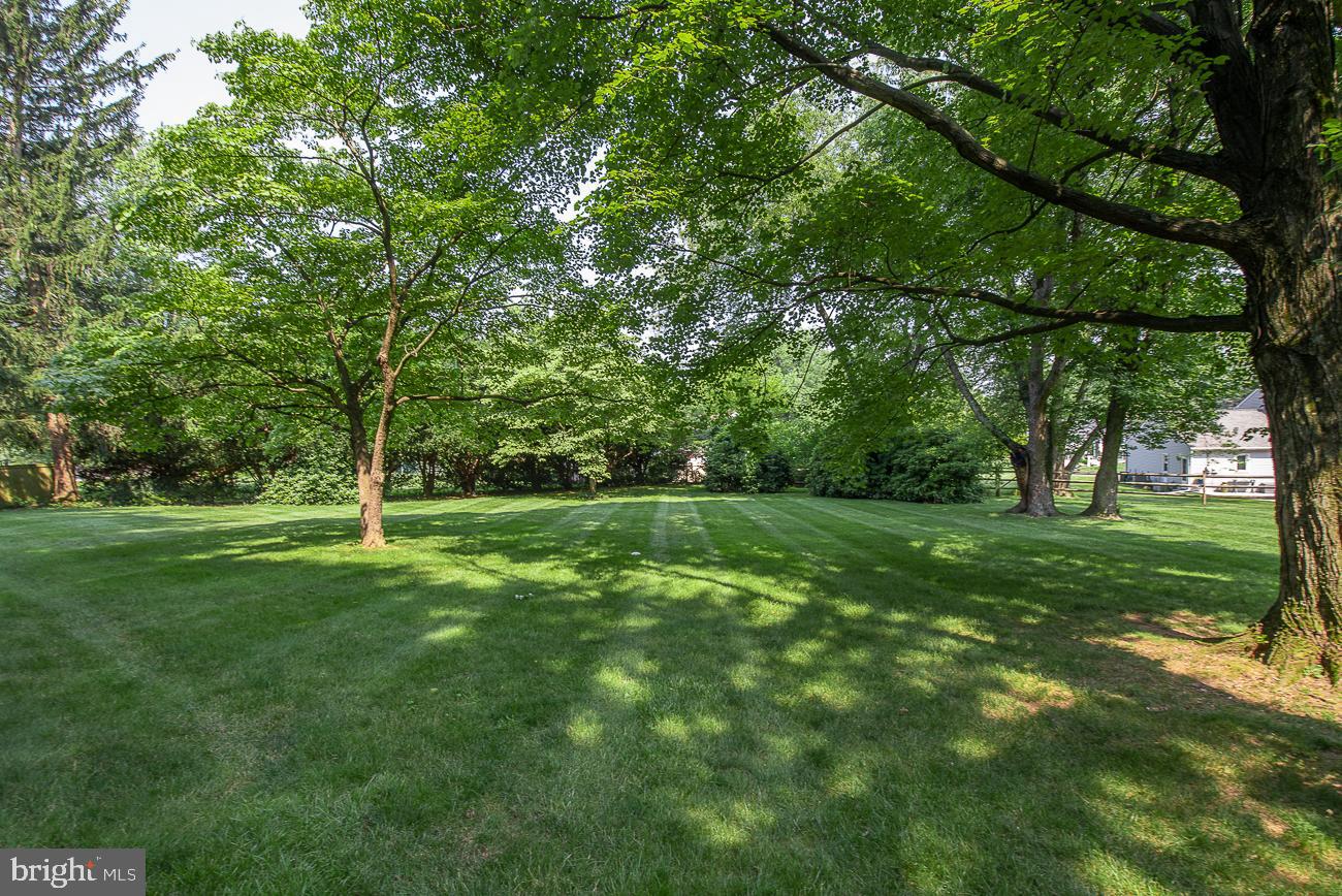 449 King Road West Chester, PA 19380 - Photo 61 of 63 View of Yard