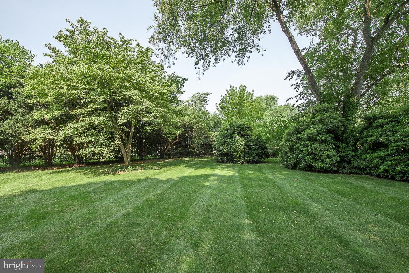 449 King Road West Chester, PA 19380 - Photo 62 of 63 View of Yard