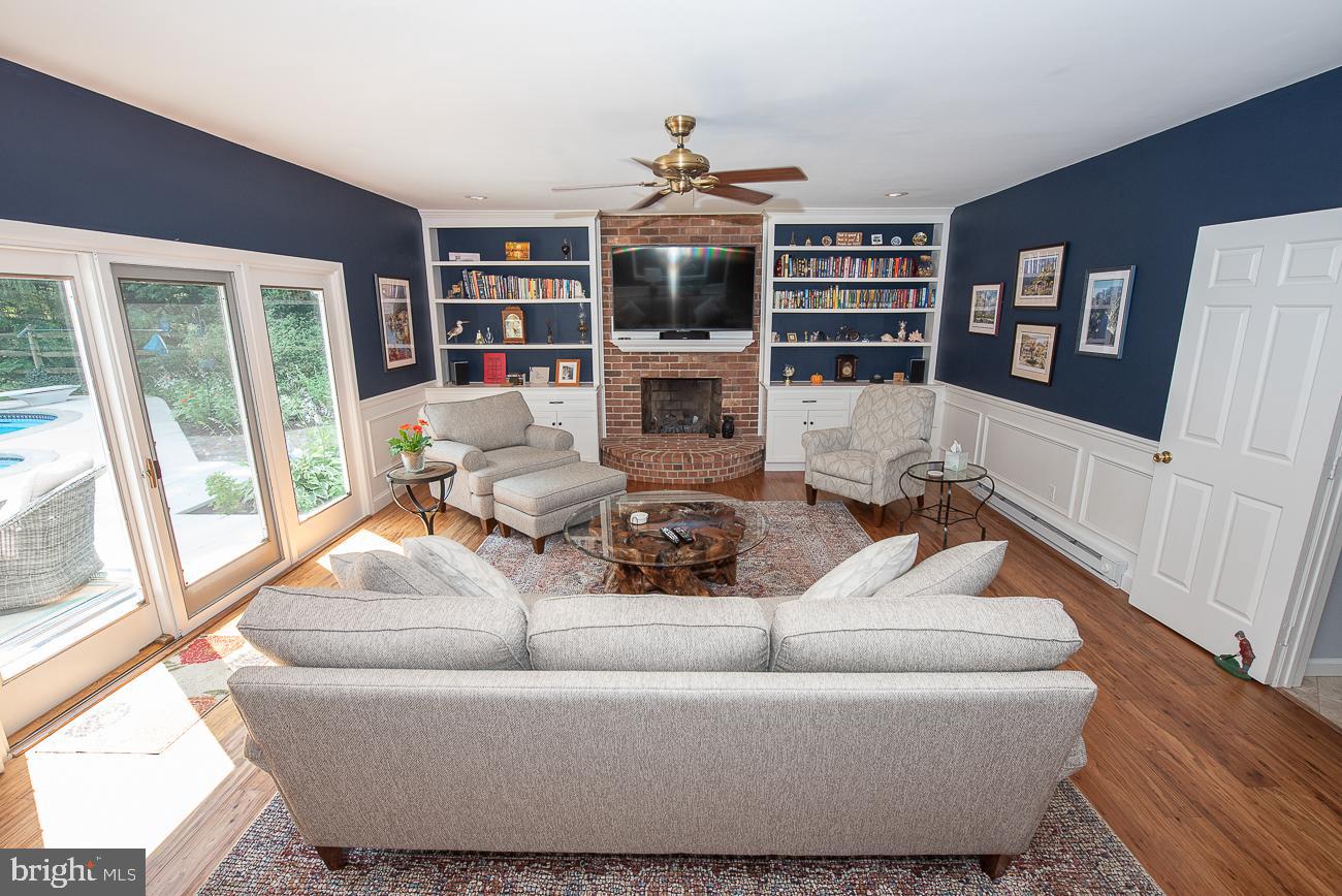 449 King Road West Chester, PA 19380 - Photo 9 of 63 Family Room