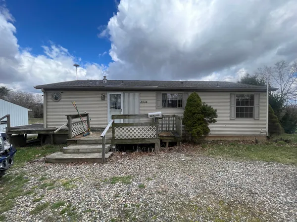 $130,000 | 8534 Clough Road, Parma, MI 49269