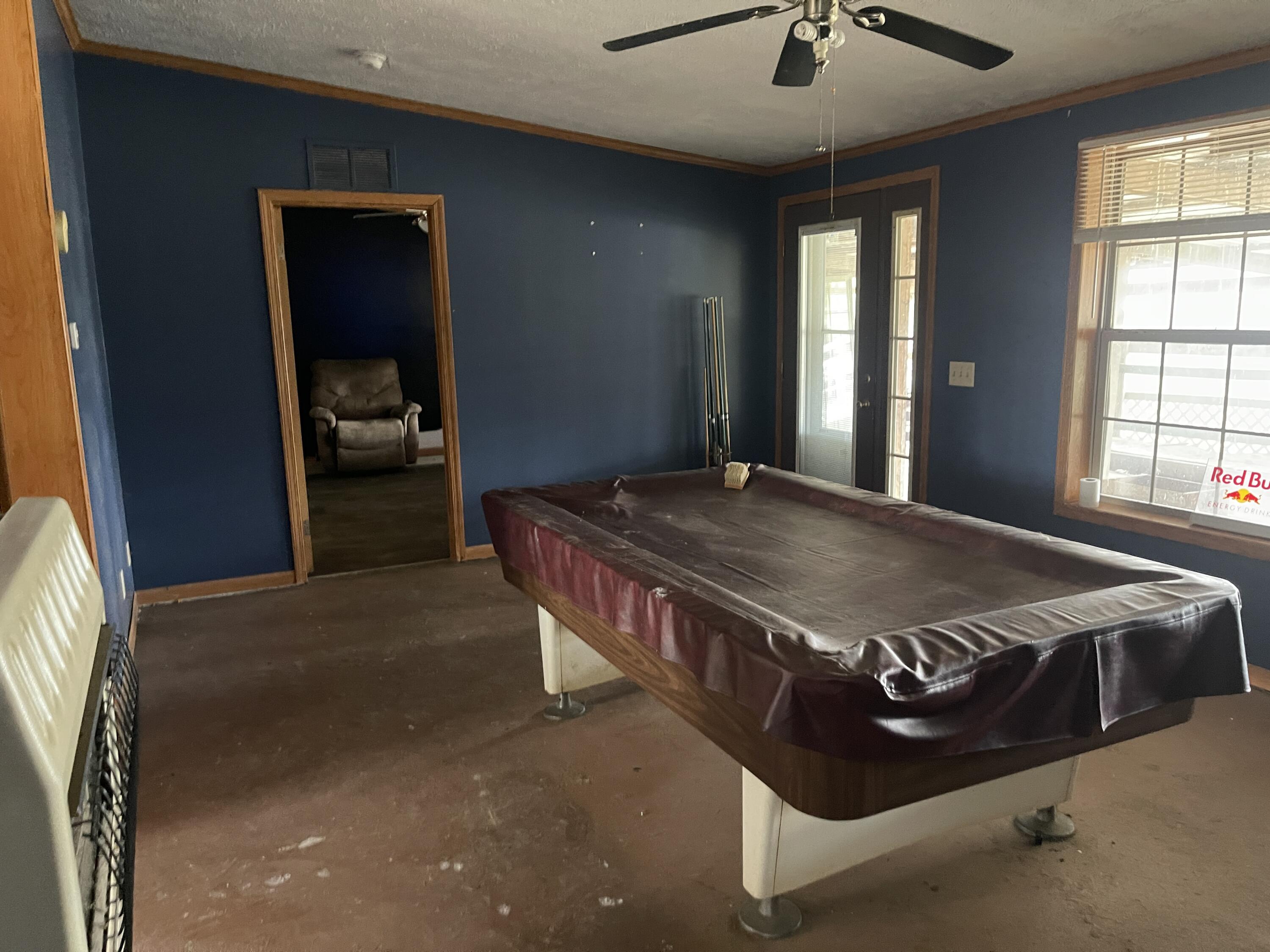 8534 Clough Road Parma, MI 49269 - Photo 3 of 33 IMG_5225