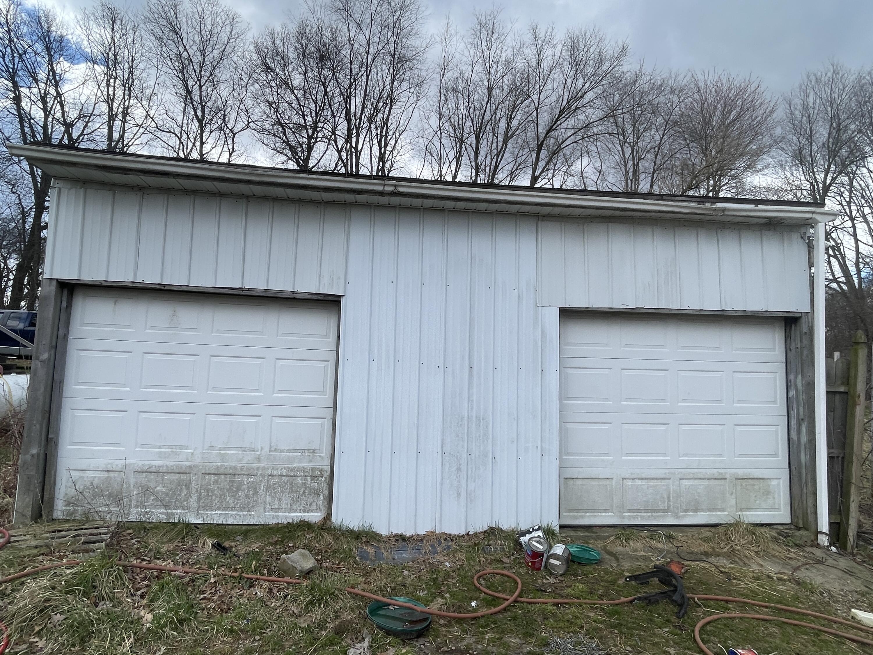 8534 Clough Road Parma, MI 49269 - Photo 33 of 33 IMG_5249