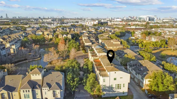 $2,900 | 9133 Creekstone Lake Drive, Houston, TX 77054