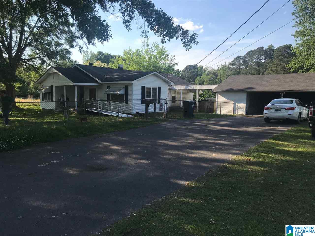 5367 Hollis Goodwin Road Dora, AL 35062 - Photo 1 of 19