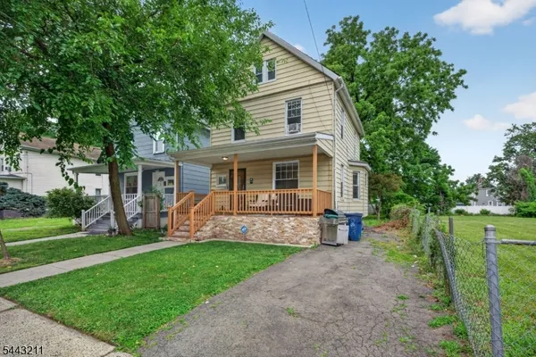 $449,900 | 616 West 4th Street, Plainfield, NJ 07060