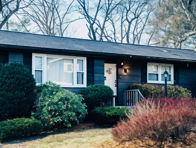 $560,000 | 3 Eagle Rock Road, Randolph, MA 02368