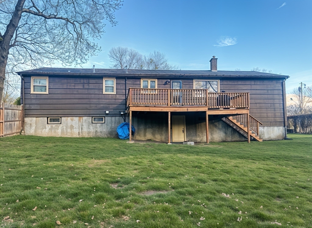 3 Eagle Rock Road Randolph, MA 02368 - Photo 10 of 20