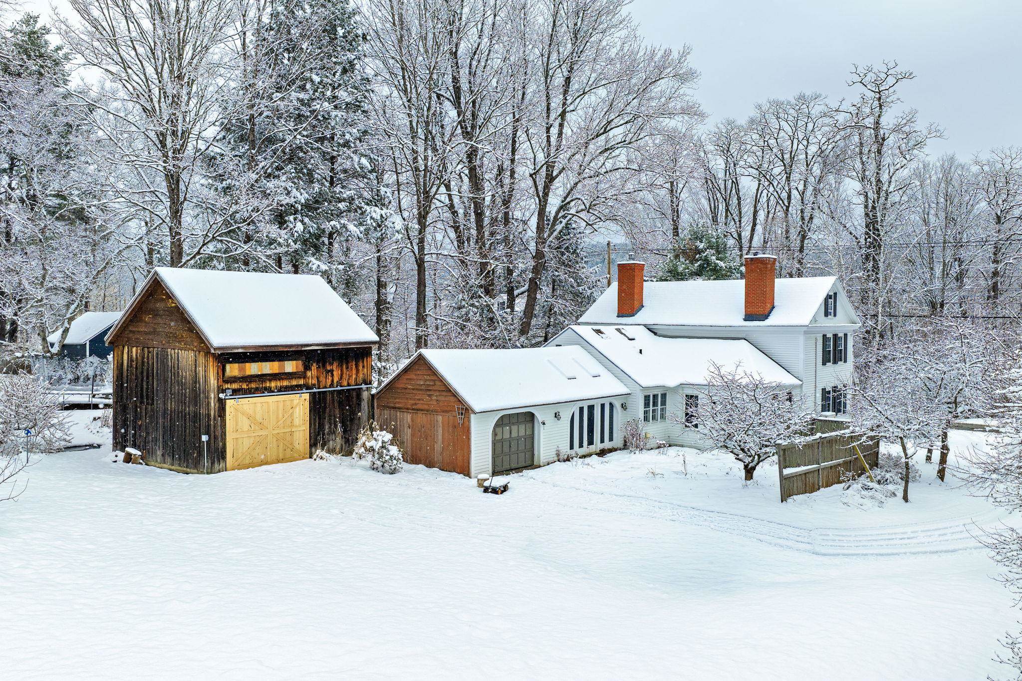 75 Westminster W Road Putney, VT 05346 - Photo 56 of 60