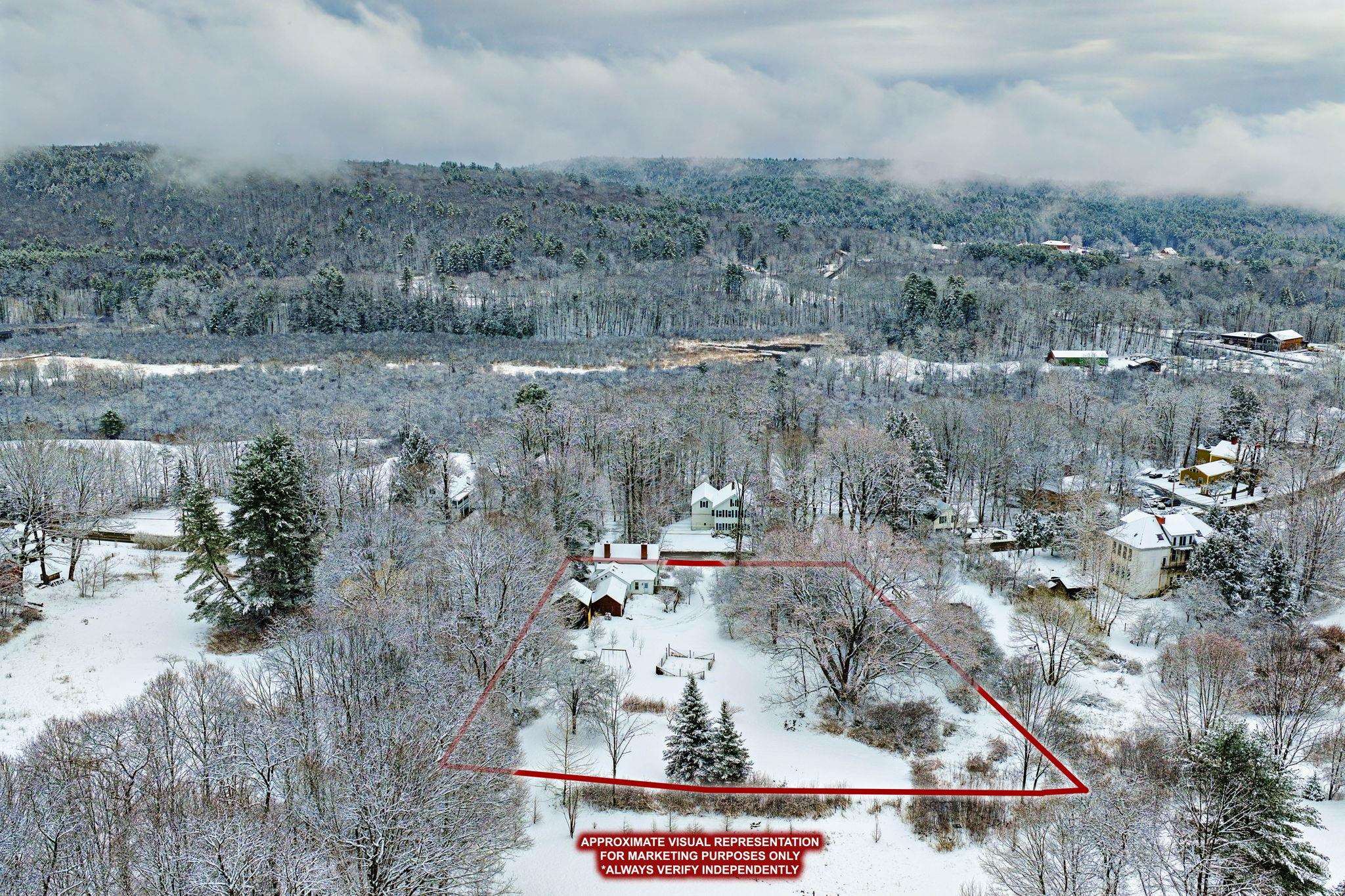 75 Westminster W Road Putney, VT 05346 - Photo 59 of 60