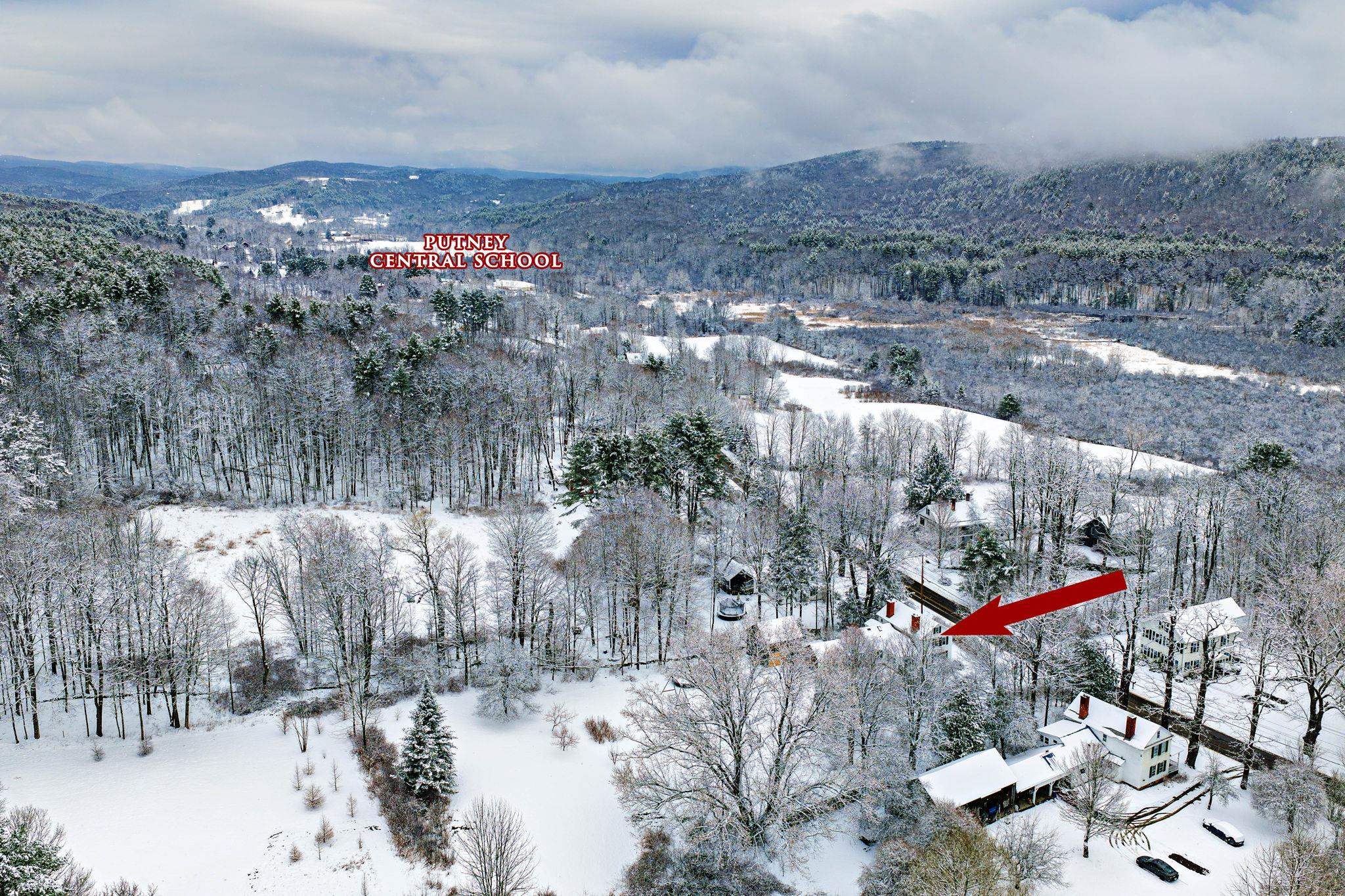75 Westminster W Road Putney, VT 05346 - Photo 60 of 60