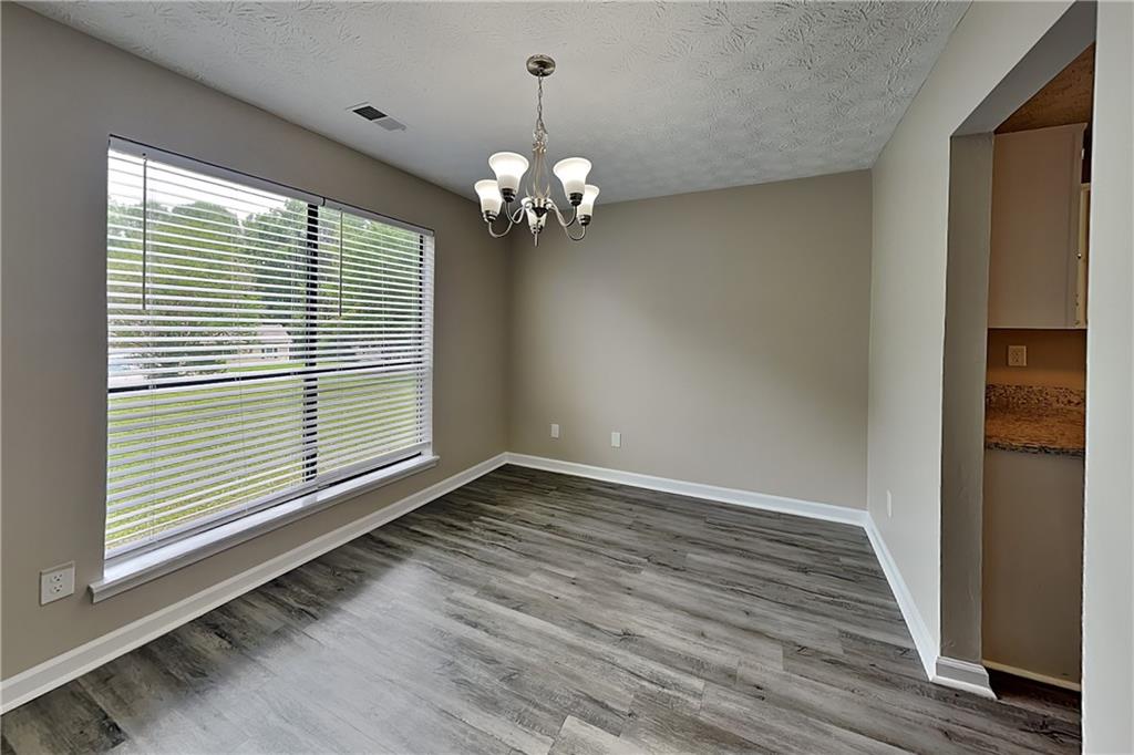 1207 Ridgeside Drive Northwest Acworth, GA 30102 - Photo 7 of 18