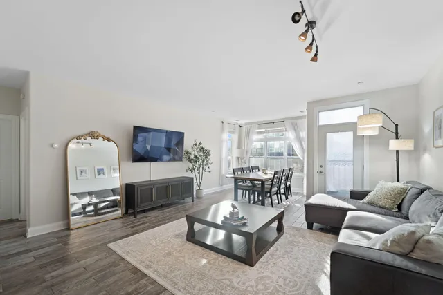 $360,000 | 1915 North Water Street, Unit 408, Milwaukee, WI 53202