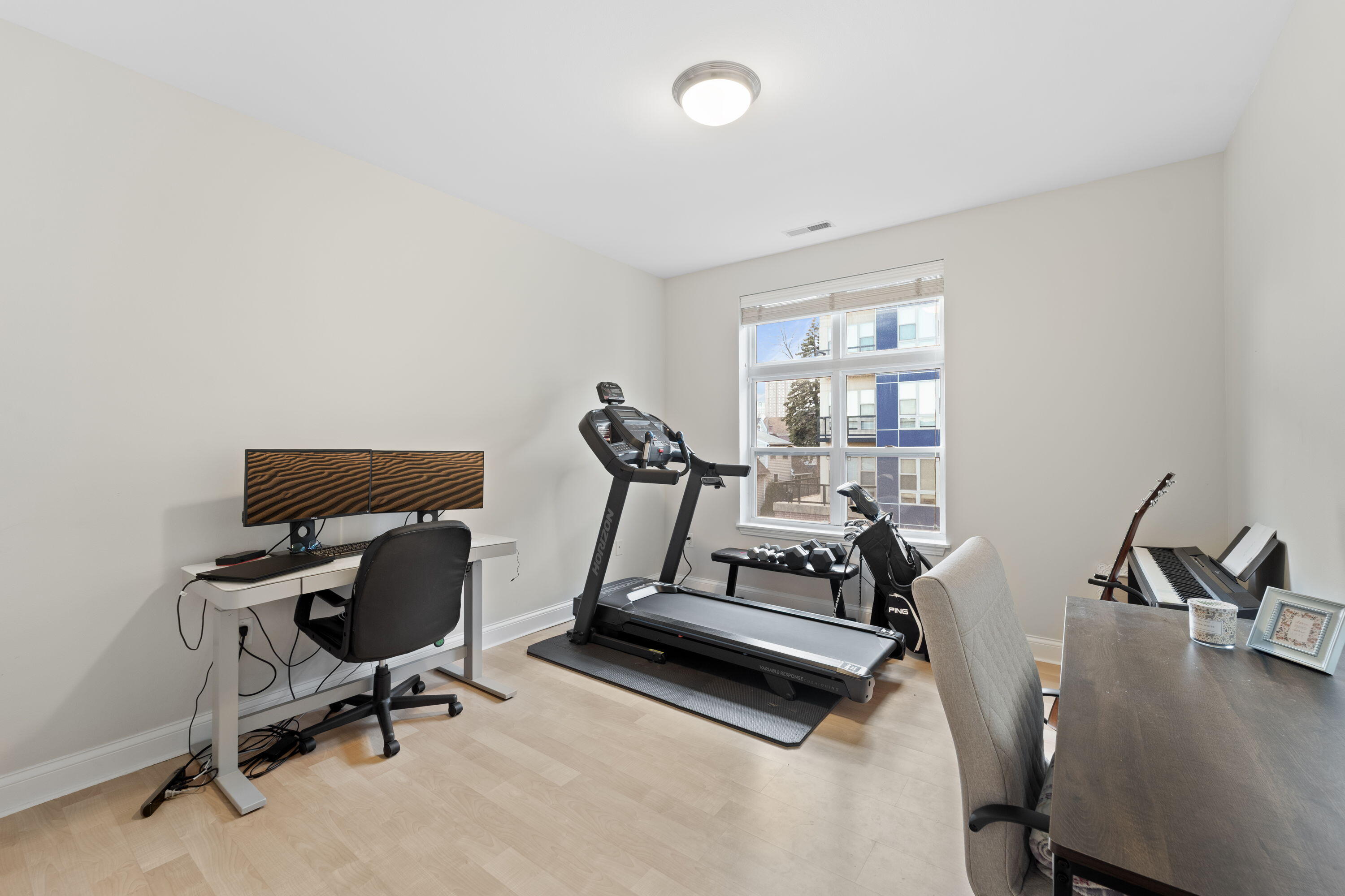 1915 North Water Street, Unit 408 Milwaukee, WI 53202 - Photo 11 of 22 Can be 2nd/Guest Bedroom or Office