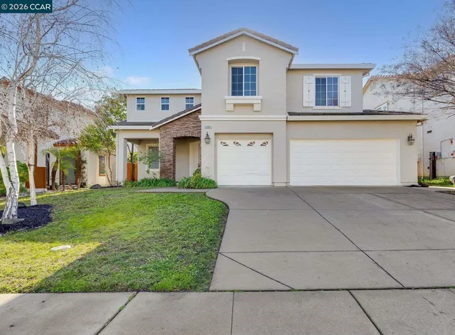 $819,995 | 2500 Vallecito Way, Antioch, CA 94531