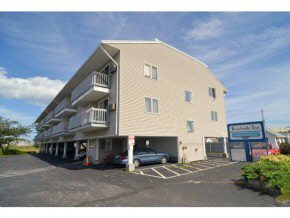 550 Winnacunnet Road, Unit 303 Hampton, NH 03842 - Photo 1 of 15