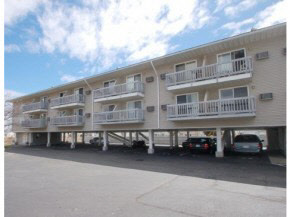 550 Winnacunnet Road, Unit 303 Hampton, NH 03842 - Photo 2 of 15