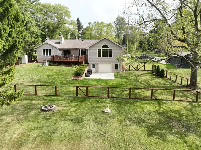 $649,900 | 541 North N Green, Cedarburg, WI 53012