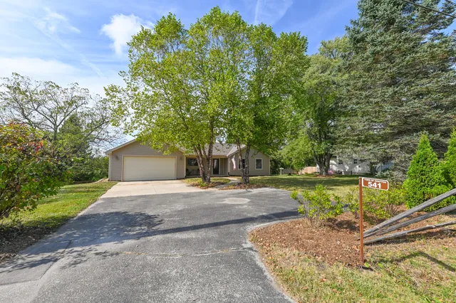 $649,900 | 541 North N Green, Cedarburg, WI 53012