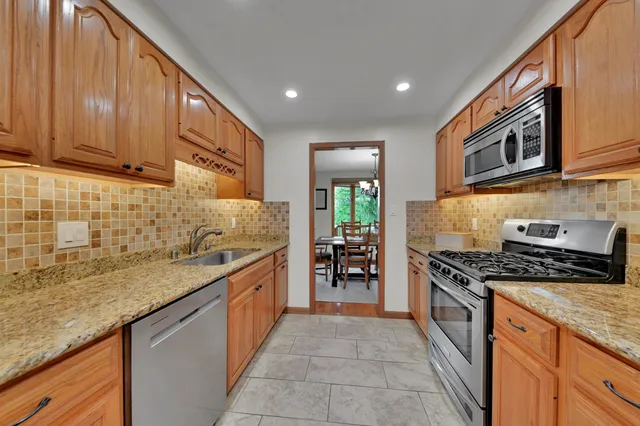 $649,900 | 541 North N Green, Cedarburg, WI 53012