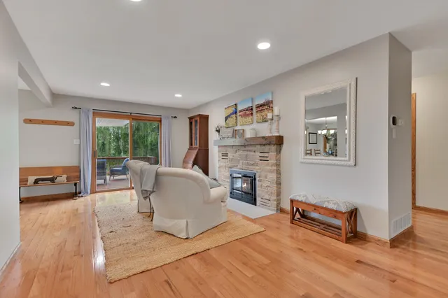 $649,900 | 541 North N Green, Cedarburg, WI 53012