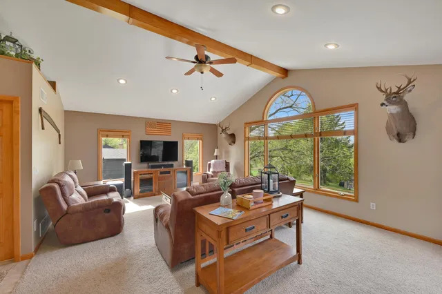 $649,900 | 541 North N Green, Cedarburg, WI 53012