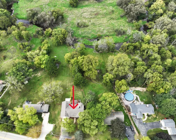 $649,900 | 541 North N Green, Cedarburg, WI 53012