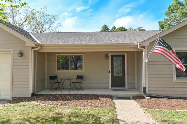 $649,900 | 541 North N Green, Cedarburg, WI 53012