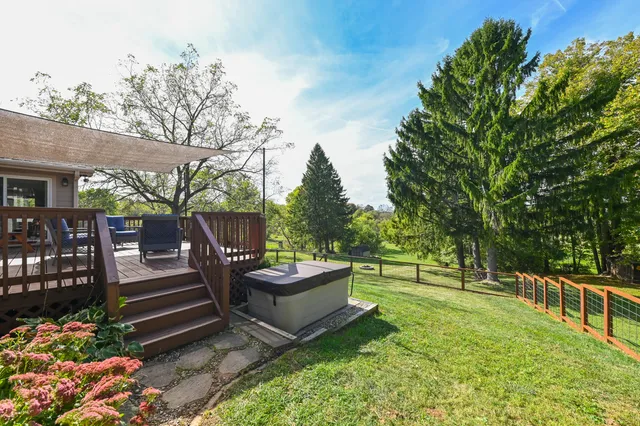 $649,900 | 541 North N Green, Cedarburg, WI 53012