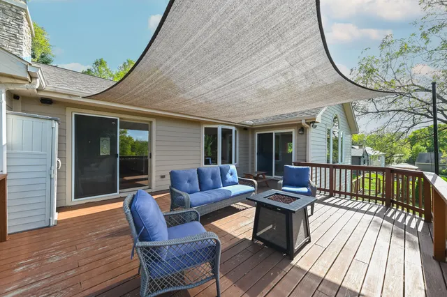 $649,900 | 541 North N Green, Cedarburg, WI 53012