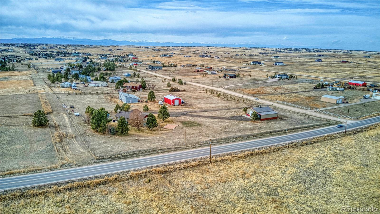 42984 Vista Ridge Road Parker, CO 80138 - Photo 1 of 49 Gallery Image 1