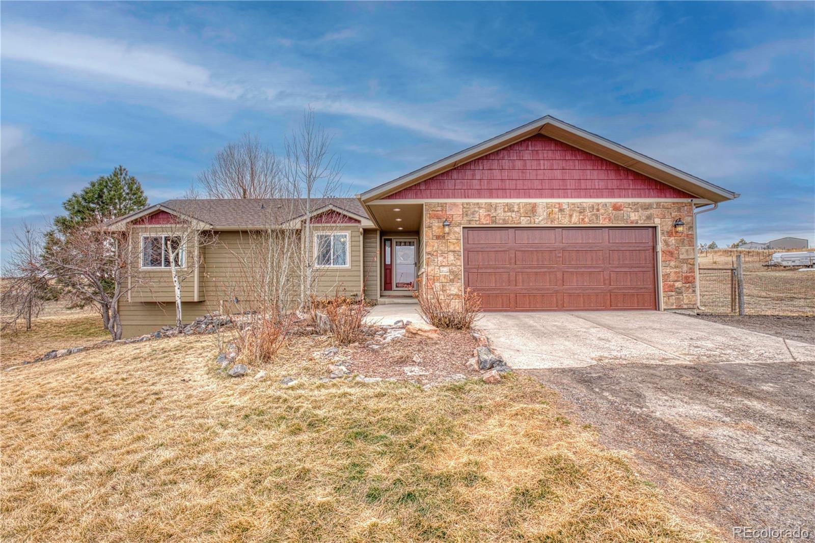 42984 Vista Ridge Road Parker, CO 80138 - Photo 3 of 49 Gallery Image 3