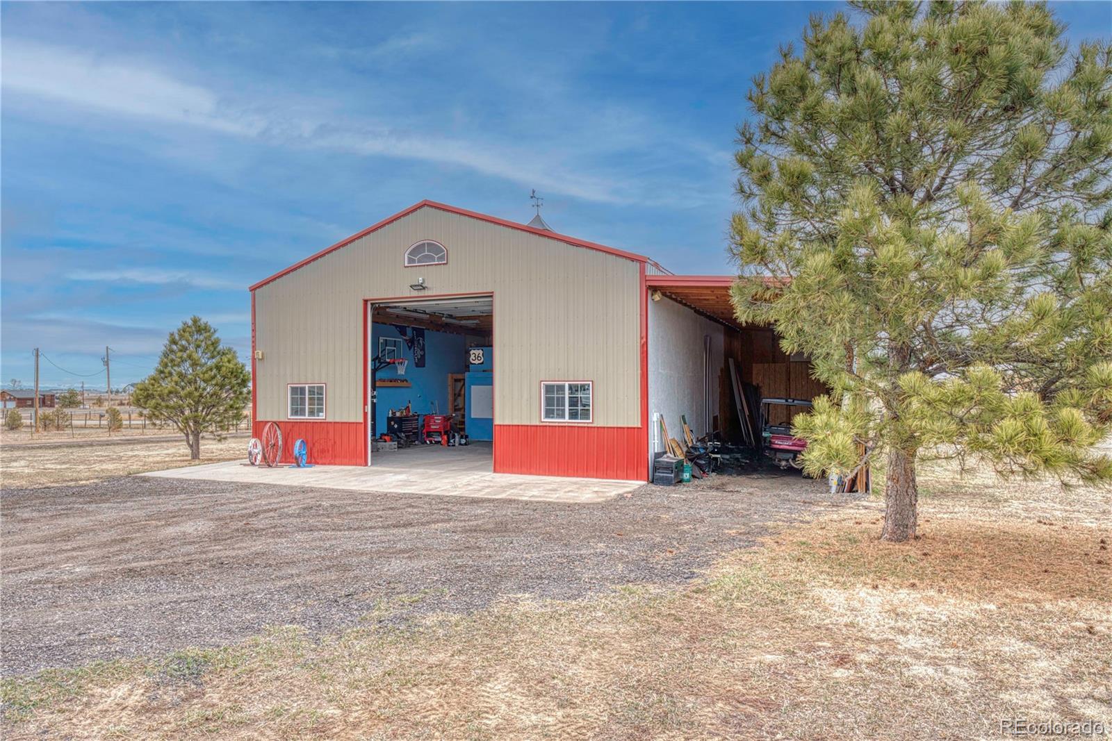 42984 Vista Ridge Road Parker, CO 80138 - Photo 38 of 49 Gallery Image 38