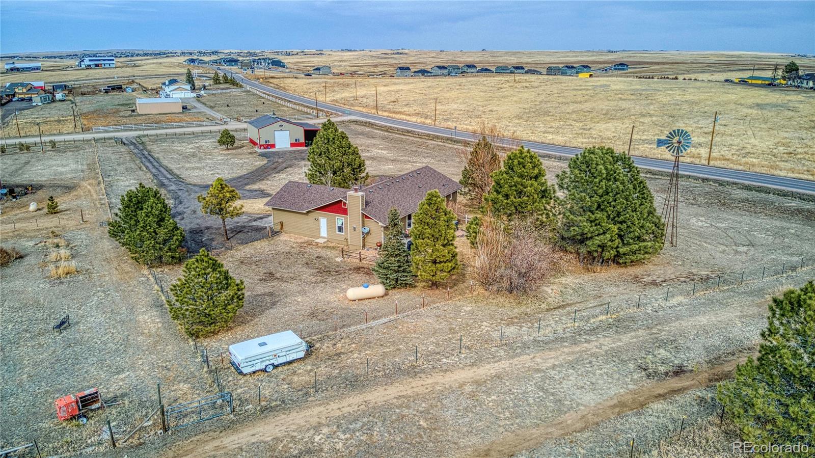 42984 Vista Ridge Road Parker, CO 80138 - Photo 4 of 49 Gallery Image 4