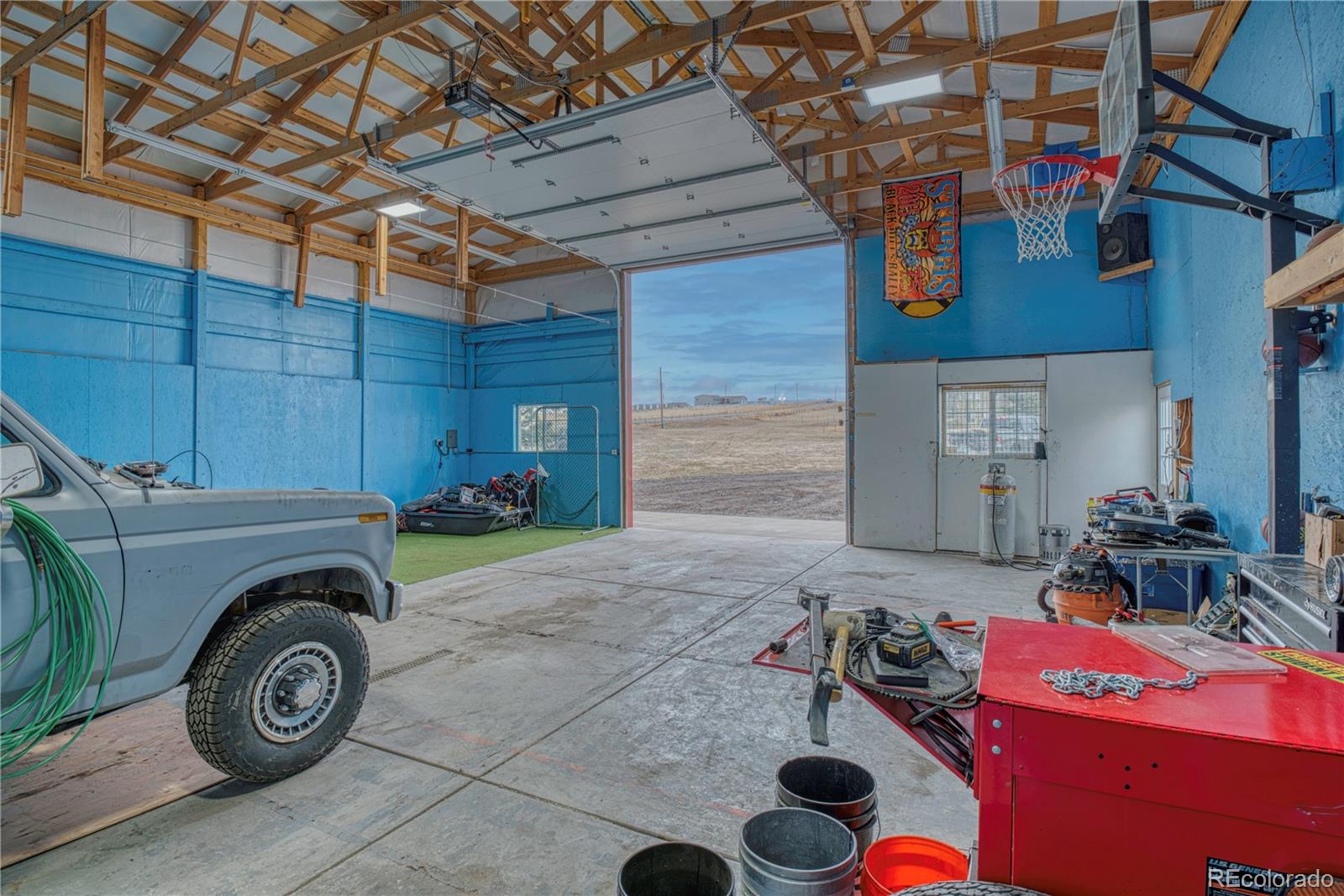 42984 Vista Ridge Road Parker, CO 80138 - Photo 42 of 49 Gallery Image 42