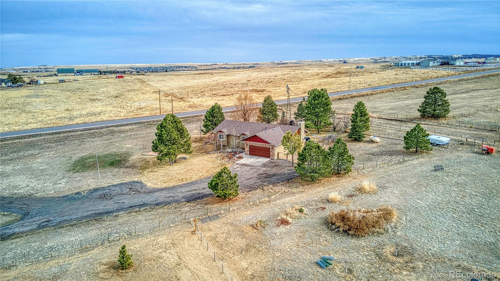 42984 Vista Ridge Road Parker, CO 80138 - Photo 47 of 49 Gallery Image 47