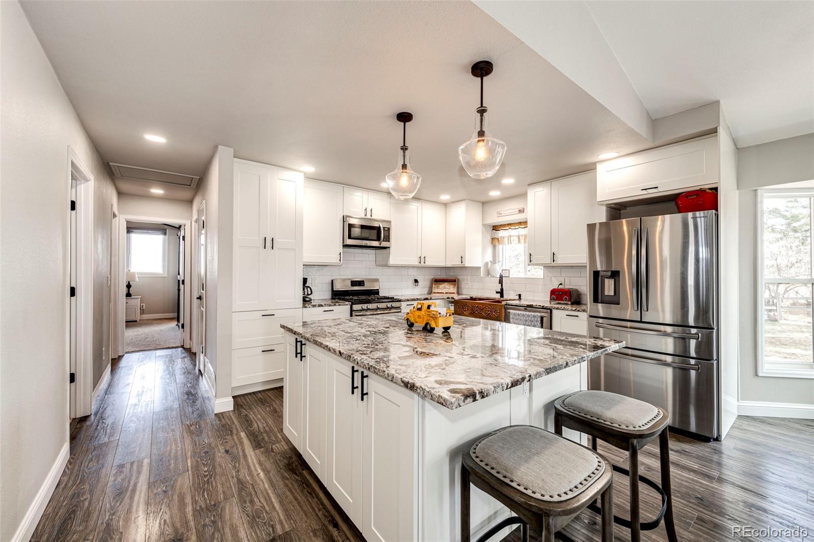 42984 Vista Ridge Road Parker, CO 80138 - Photo 6 of 49 Gallery Image 6