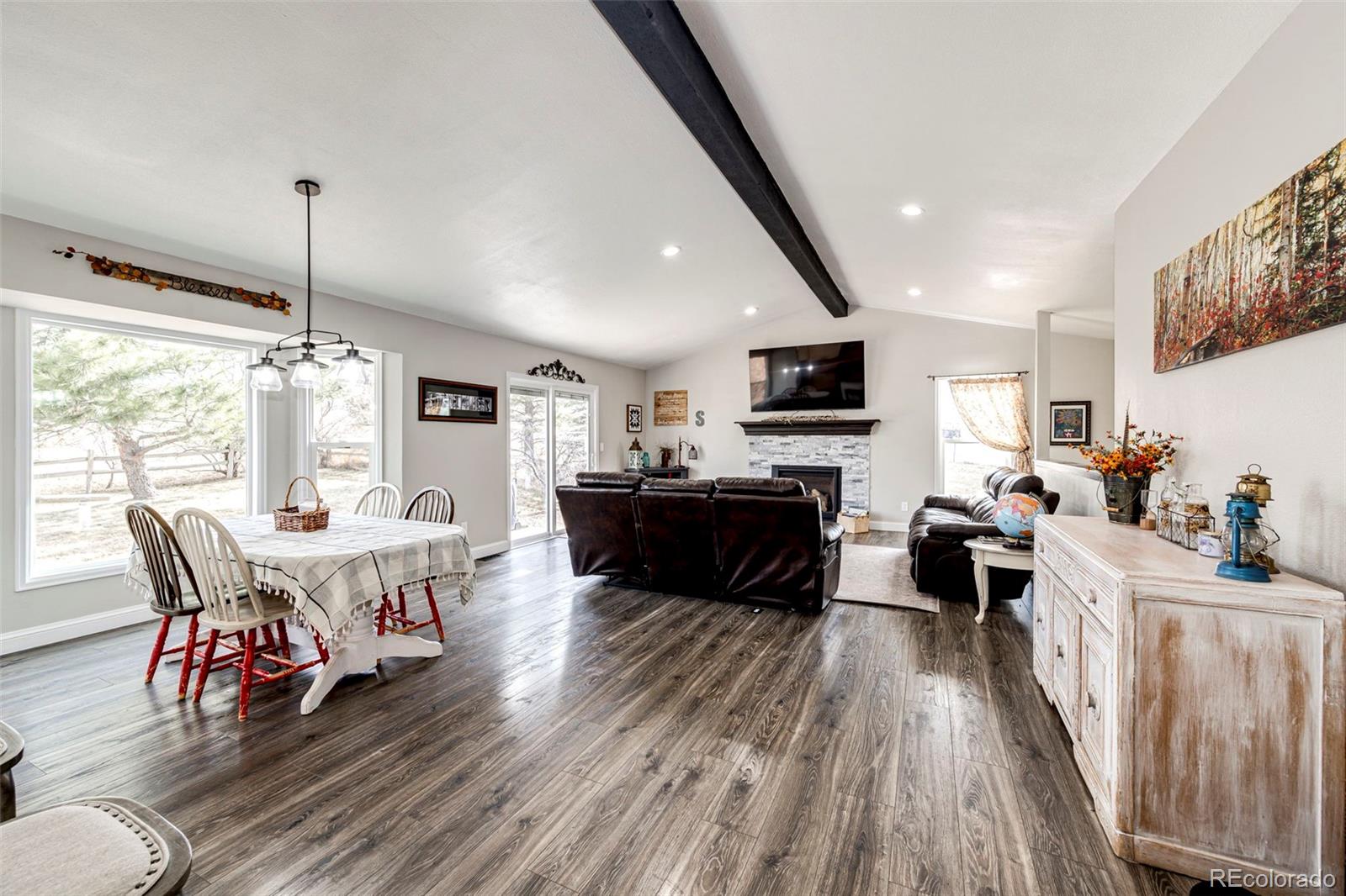 42984 Vista Ridge Road Parker, CO 80138 - Photo 7 of 49 Gallery Image 7