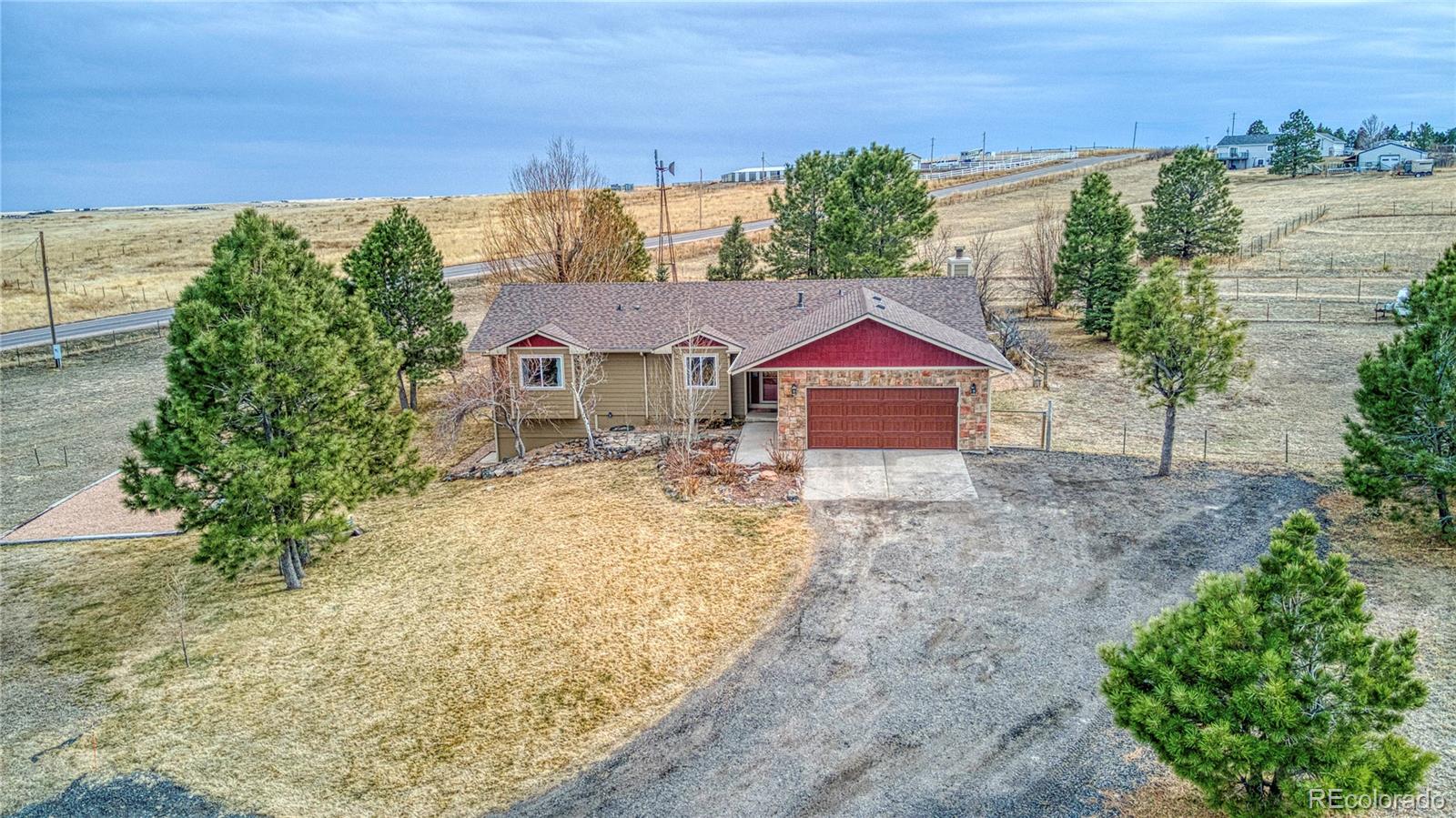 42984 Vista Ridge Road Parker, CO 80138 - Photo 9 of 49 Gallery Image 9