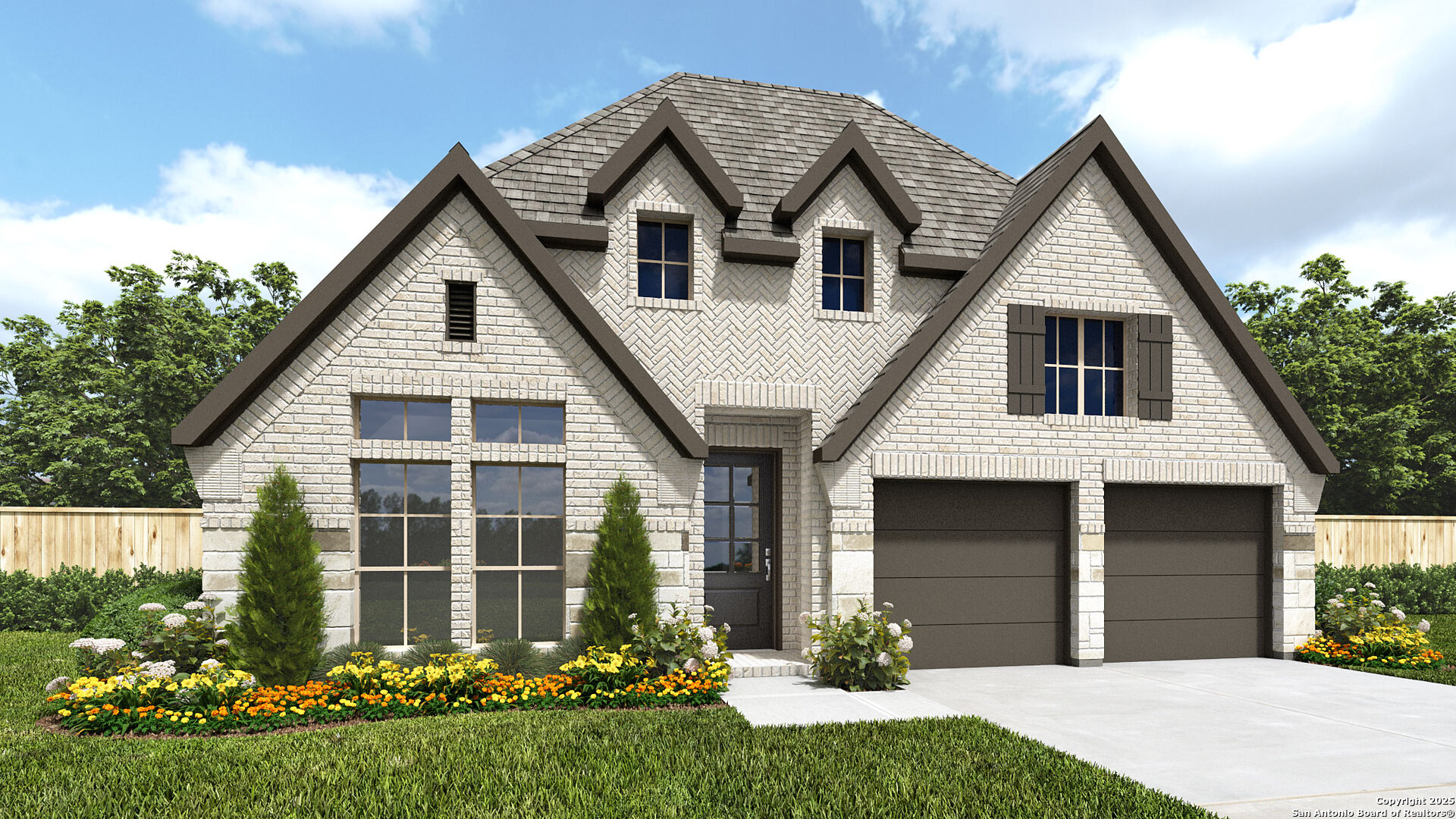 1832 Windward Way Seguin, TX 78155 - Photo 1 of 6