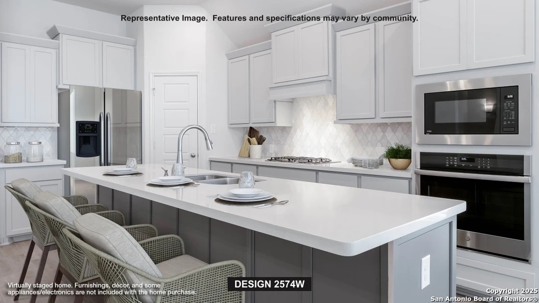 1832 Windward Way Seguin, TX 78155 - Photo 3 of 6