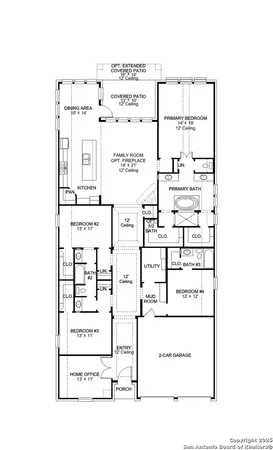 $484,900 | 1832 Windward Way, Seguin, TX 78155