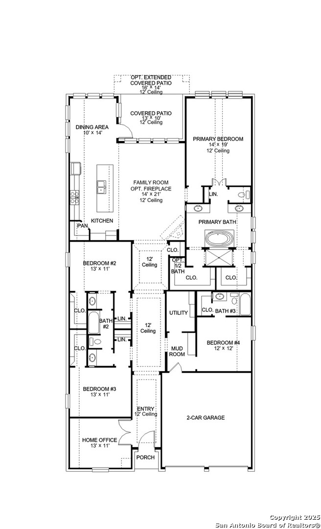 1832 Windward Way Seguin, TX 78155 - Photo 5 of 6